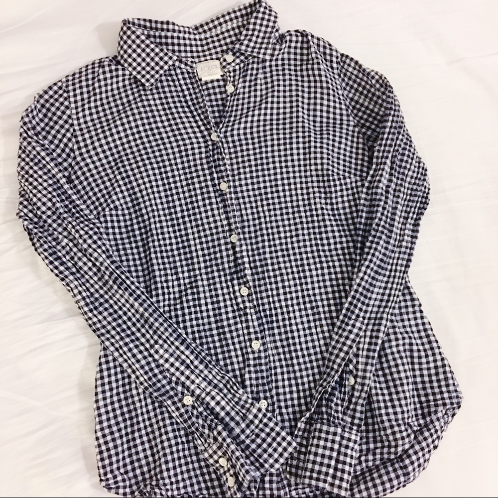 Perfect button down shirt - Picture 3 of 5